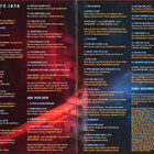 Hurriganes - Rock'n Roll All Night Long 1973-1988 2DVD - pikkukuva 5