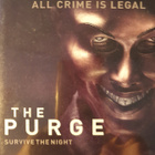 The Purge Survive the night BLU-RAY - pikkukuva 1