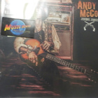 ANDY McCOY - JUKEBOX JUNKIE (LIMITED EDITION)UUSI VINYL LP - pikkukuva 1