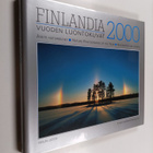 Matti Jokinen ym. : Finlandia 2000 - vuoden luontokuvat - pikkukuva 1