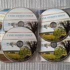 DVD-box - Kaikenkarvaiset ystäväni - kaudet 1-3 / 12 levyä - pikkukuva 4