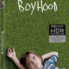 Boyhood (4K Ultra HD Blu-ray) Special Edition boksi - pikkukuva 2