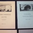 Tyrvään Yhteislyseo/-koulu 6€ kpl - pikkukuva 1