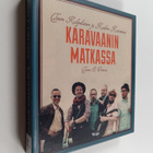 Tommi E. Virtanen : Karavaanin matkassa : Tuure Kilpeläin... - pikkukuva 1
