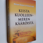 Michael Baigent ym. : Kiista Kuolleenmeren kääröistä - pikkukuva 1