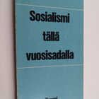 Allan ym. (toim.) Flanders : Sosialismi tällä vuosisadalla - pikkukuva 1