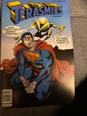 Teräsmies 1 1990