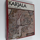 Kalevalaseuran vuosikirja 53 : Karjala : Idän ja lännen s... - pikkukuva 1