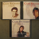 CLIFF RICHARD ( Dvd:t & Cd:t ) - pikkukuva 4