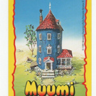 Purkkakuva MUUMI 1995 - pikkukuva 2