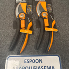 LT-11980-2024/2/T3331 Turvasaappaat ja Fiskars sakset 2 kpl - pikkukuva 3