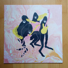 PINTANDWEFALL : Your Stories Baby LP - pikkukuva 1