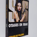 Gerard De Villiers : Otages en Irak - pikkukuva 1