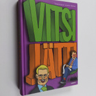 Juhana (toim.) Vänskä : Vuoden vitsijätti - pikkukuva 1