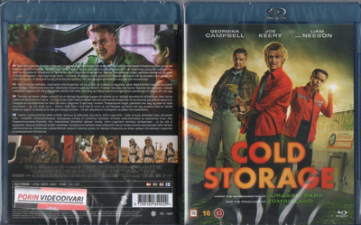 Cold Storage	(13 689)	UUSI	-FI-	BLU-RAY				2026	, comedy, ac