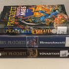 Terry Pratchett -kokoelma - pikkukuva 3