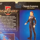Susan Ivanova Figuuri - pikkukuva 3