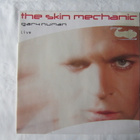 Gary Numan: The Skin Mechanic Live   LP   1989 - pikkukuva 1