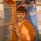 Hymy lehti 12-13/1960 - pikkukuva 1
