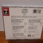Mozart:Sonatas fpr piano and violin-Linde,Nicholson CD - pikkukuva 2