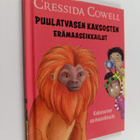 Cressida Cowell : Puulatvasen kaksosten erämaaseikkailut ... - pikkukuva 1
