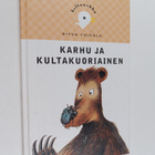 Ritva Toivola : Karhu ja kultakuoriainen - pikkukuva 1