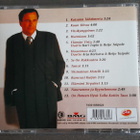 CD: Reijo Taipale - Elämän Virta (2001) - pikkukuva 2