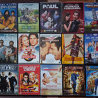 Komediaa 70kpl DVD - pikkukuva 1