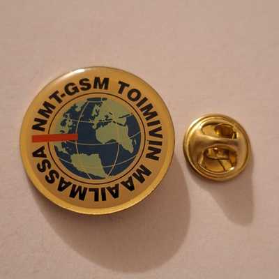 NMT-GSM PINSSI