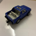 Opel Frontera 1/64 Pienoismalli. Siku - pikkukuva 2
