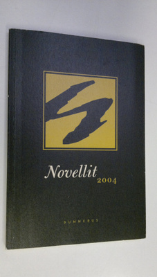 Tero (toim.) Liukkonen : Novellit 2004
