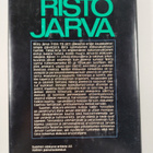 Sakari Toiviainen : Risto Jarva - pikkukuva 2