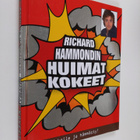 Richard Hammond : Richard Hammondin huimat kokeet : kokei... - pikkukuva 1