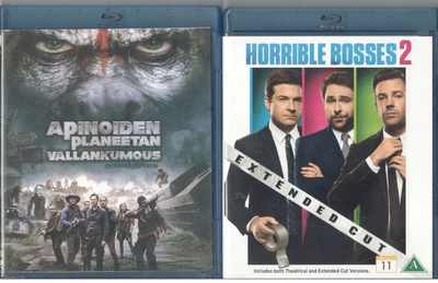 2 KPL blu-ray