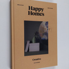 Jonna Kivilahti ym. : Happy Homes : Creative - pikkukuva 1