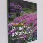 Björg A. Raybo : Nurmikot ja maanpeitekasvit - pikkukuva 1