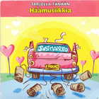 CD: HÄÄMUSIIKKIA INSTRUMENTAL (2009) - pikkukuva 1
