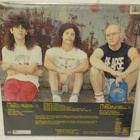 SORROW - FORGOTTEN SUNRISE EX/EX HOL 1991 LP - pikkukuva 2