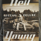 Neil Young: Special deluxe - muistelmia elämästä ja autoista - pikkukuva 1