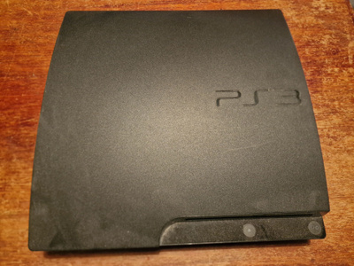 Playstation 3