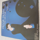 Frank Duval living like a cry 7 45 saksa 1984 soundtrack - pikkukuva 2