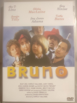 Bruno (2000)