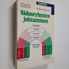Heikki Heiskanen : Johtamisen käsikirja 3 : Sidosryhmien ... - pikkukuva 1