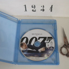 Skyfall James Bond 007 Blu-Ray - pikkukuva 2