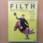 Filth - DVD - pikkukuva 1
