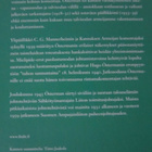 Hartikainen : Hugo Viktor Österman Sotaväen päällikkö - pikkukuva 2