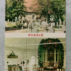 Kaarina, Piikkiö, Piikkiön kirkko - pikkukuva 1
