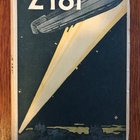Z181: Zeppelinillä Bukarestia vastaan - pikkukuva 1