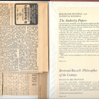 The autobiography of Bertrand Russell I - II - pikkukuva 4