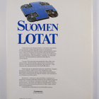 Annamaija Kataja : Suomen lotat - pikkukuva 2